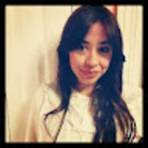 Meet your Posher, Cynthia